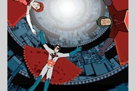 DDDにおける池田爆発郎とwattの本名 メイン画像