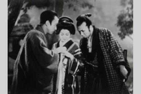 河内山宗俊 メイン画像