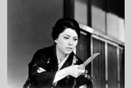 エロス+虐殺 メイン画像