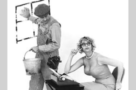 イヴ＆ハンディマン メイン画像