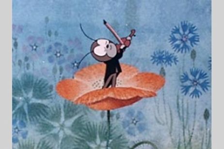 クルテクとズデネック・ミレルの世界 メイン画像