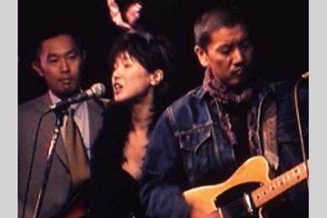 リバイバル・ブルース メイン画像