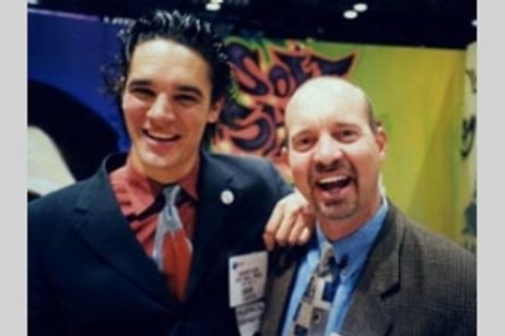 解禁！ジョージ・ブッシュ伝　噂の真相 メイン画像