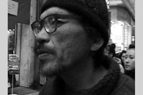 天国の扉をノック!? メイン画像