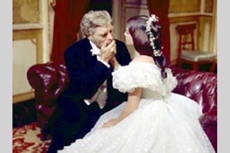 山猫(イタリア語・完全復元版) メイン画像