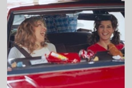 connie＆carla　コニー＆カーラ メイン画像