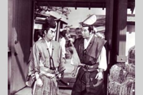 新・平家物語(カラー・デジタル・リマスター版) メイン画像