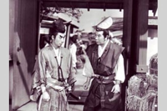 新・平家物語(カラー・デジタル・リマスター版)