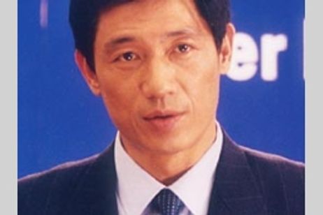 CEO［最高経営責任者］ メイン画像