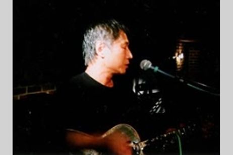 清河(チョンハー)への道 メイン画像