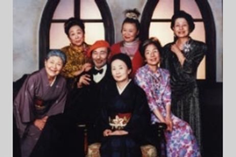 百合祭 メイン画像