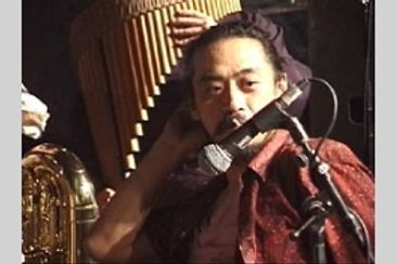 行方知れズ　渋さ知らズ1999-2000