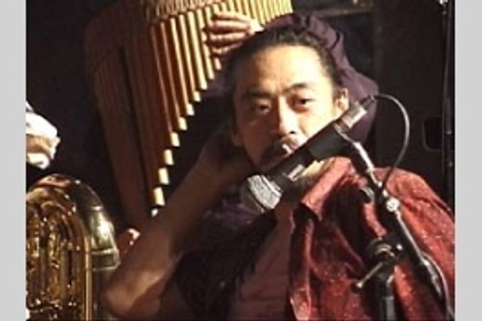 行方知れズ　渋さ知らズ1999-2000