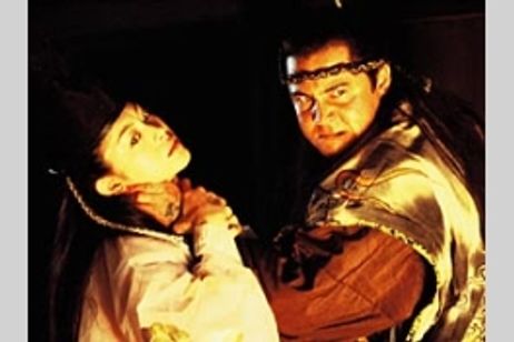 新・影の軍団　第五章　服部半蔵VS陰陽師 メイン画像