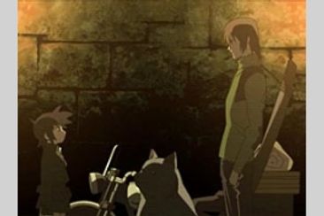 キノの旅　the Beautiful World　コロシアム(前・後編)スペシャル・エディション版