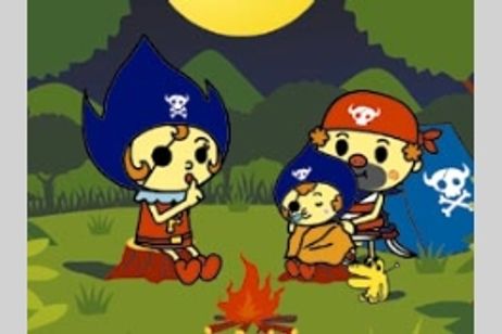 デビルナイト メイン画像