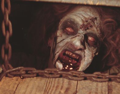 死霊のはらわた(1981) メイン画像