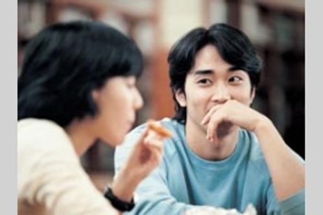 氷雨 メイン画像