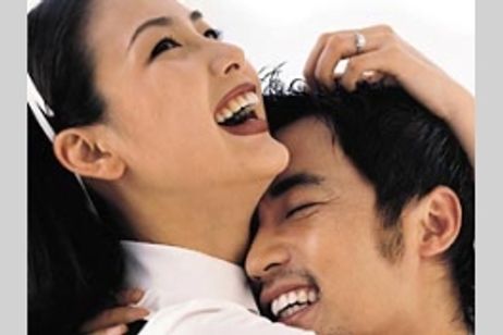 ファースト・キス メイン画像