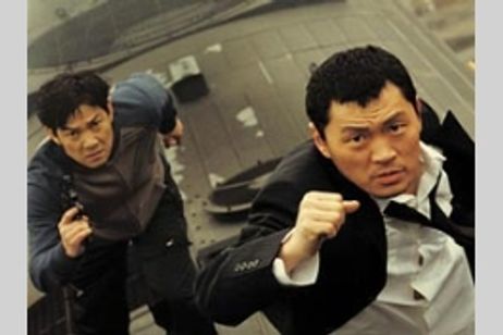 ワイルド・カード メイン画像