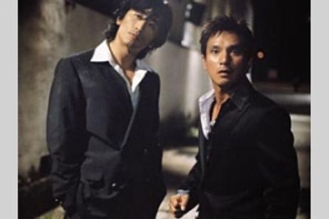 木浦(モッポ)は港だ メイン画像