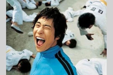 品行ゼロ メイン画像