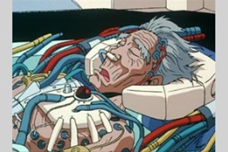 老人Z(HDマスター版) メイン画像