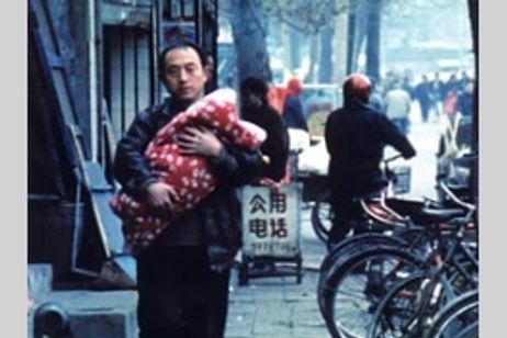 安陽の赤ちゃん メイン画像