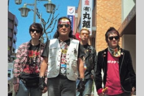 スペースポリス・デラックス　ネイティブアメリカン風の男を追え！ メイン画像