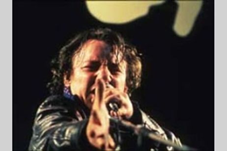 デカローグ(デジタル修復版)　第10話　ある希望に関する物語 メイン画像