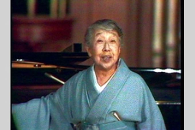 兼子　Kaneko