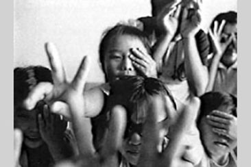 北から来た少女　韓国・脱北者の2年