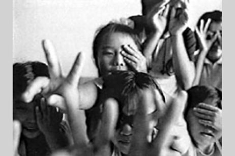 北から来た少女　韓国・脱北者の2年 メイン画像