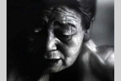 沈黙の叫び　元日本軍「慰安婦」たちの声 メイン画像