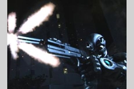 SPECTER メイン画像