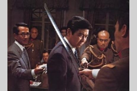 戦争と人間　第二部・愛と悲しみの山河(HDデジタルリマスター版) メイン画像