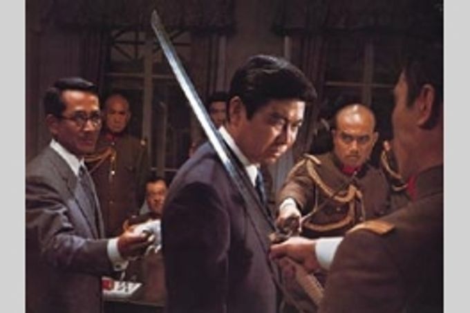 戦争と人間　第二部・愛と悲しみの山河(HDデジタルリマスター版)