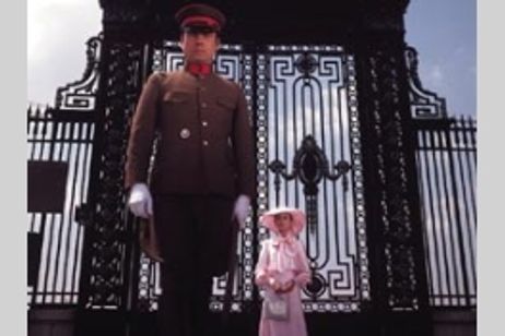 戦争と人間　第三部・完結篇(HDデジタルリマスター版) メイン画像