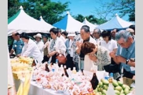 マンゴと黒砂糖 メイン画像