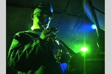 Melodious Riddim メイン画像