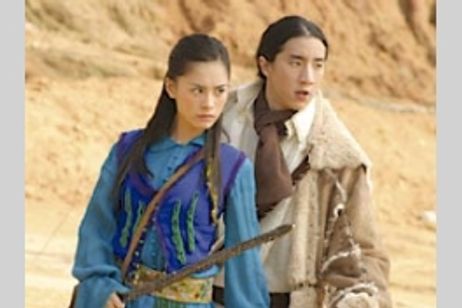 花都(はなのみやこ)大戦　ツインズ・エフェクトII メイン画像