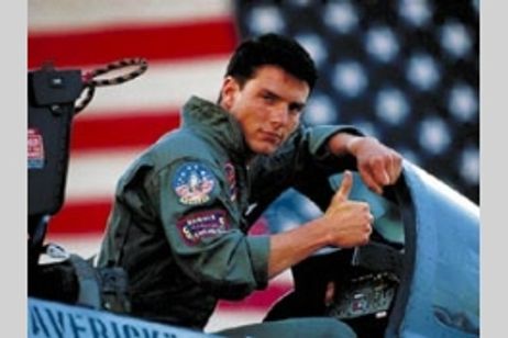 トップガン(デジタル・リマスター版) メイン画像