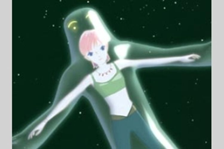 空飛ぶ都市計画 メイン画像