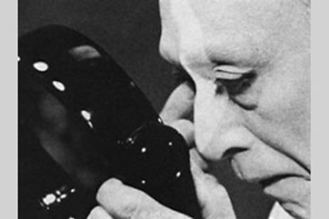 菅丞相　片岡仁左衛門　義太夫狂言の演技 メイン画像