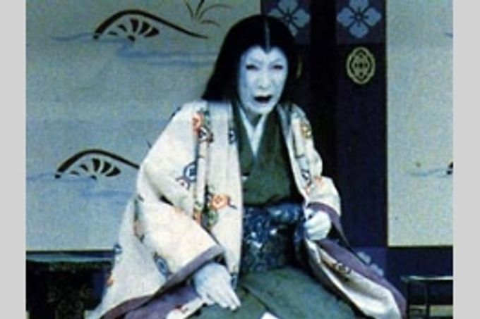 新歌舞伎