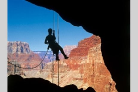 アメージング・ケイブズ メイン画像