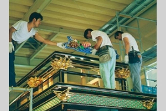 平成職人の挑戦