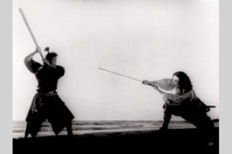 決闘巌流島 メイン画像