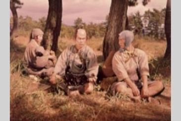 士魂魔道　大龍巻