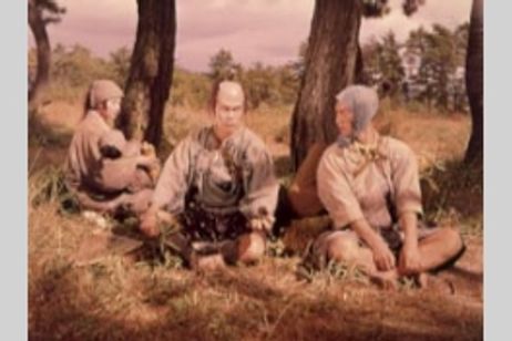 士魂魔道　大龍巻 メイン画像